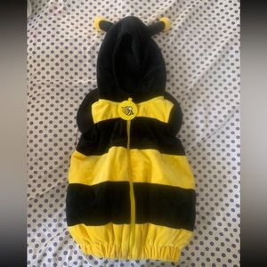 Baby BumbleBee Costume